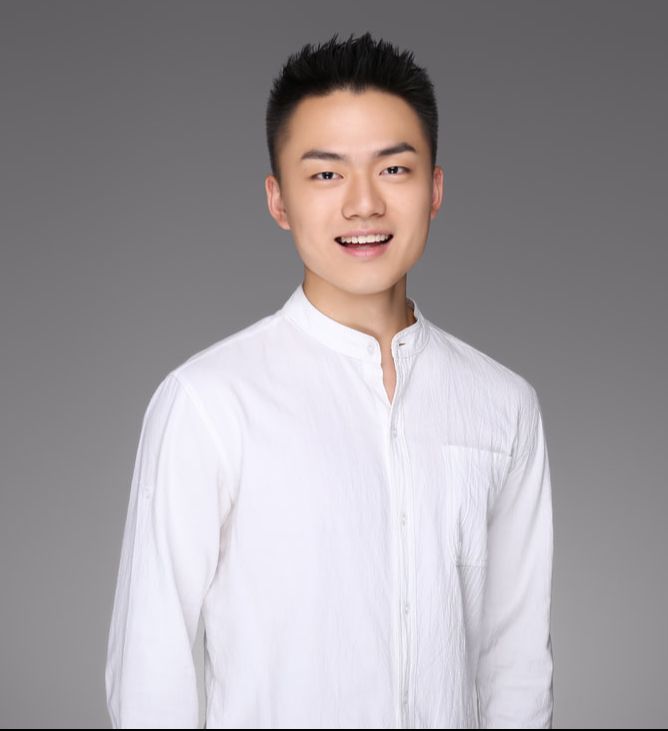Tianchen (Hugo) Zhao